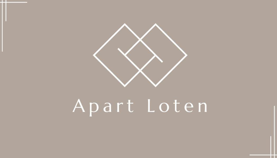 Apart Loten Eupen Eksteriør bilde
