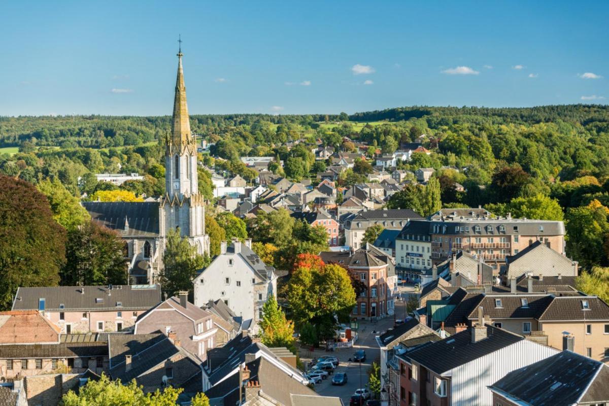 Apart Loten Eupen Eksteriør bilde